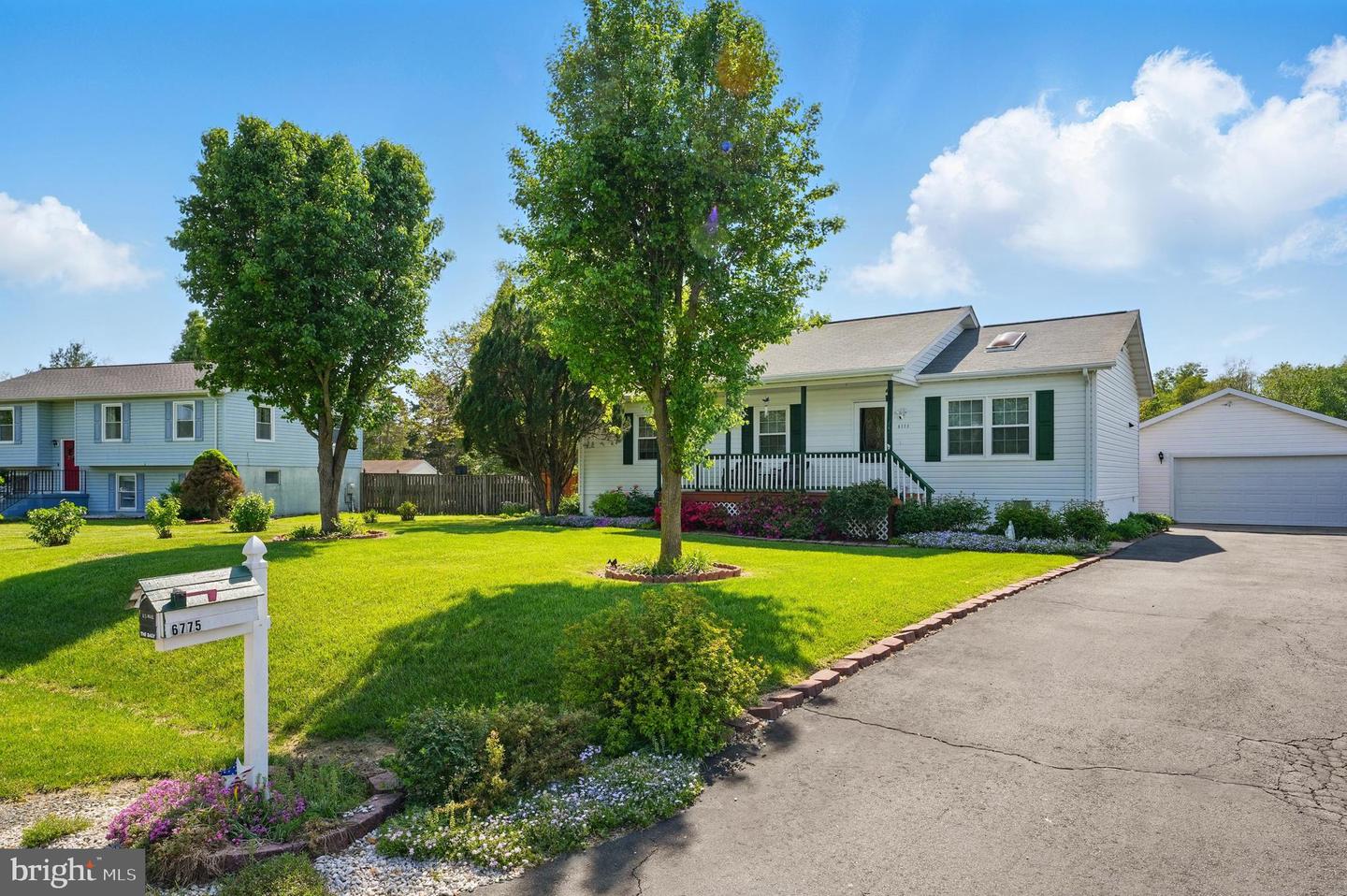 6775 RUGBY PL, BEALETON, Virginia 22712, 3 Bedrooms Bedrooms, ,2 BathroomsBathrooms,Residential,For sale,6775 RUGBY PL,VAFQ2016226 MLS # VAFQ2016226