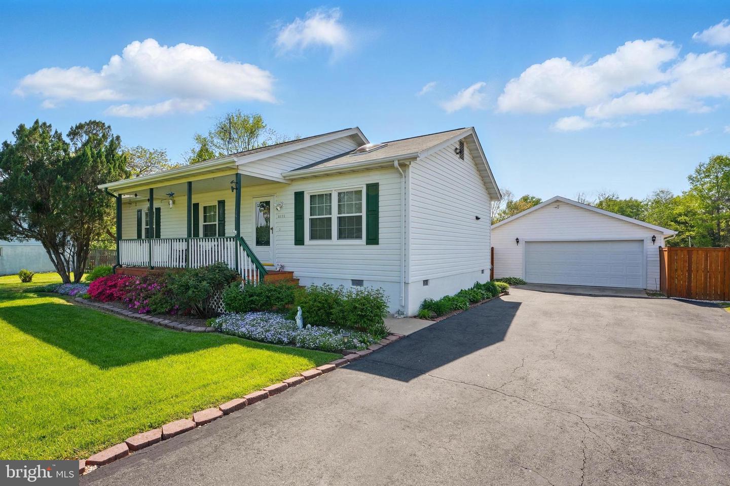 6775 RUGBY PL, BEALETON, Virginia 22712, 3 Bedrooms Bedrooms, ,2 BathroomsBathrooms,Residential,For sale,6775 RUGBY PL,VAFQ2016226 MLS # VAFQ2016226