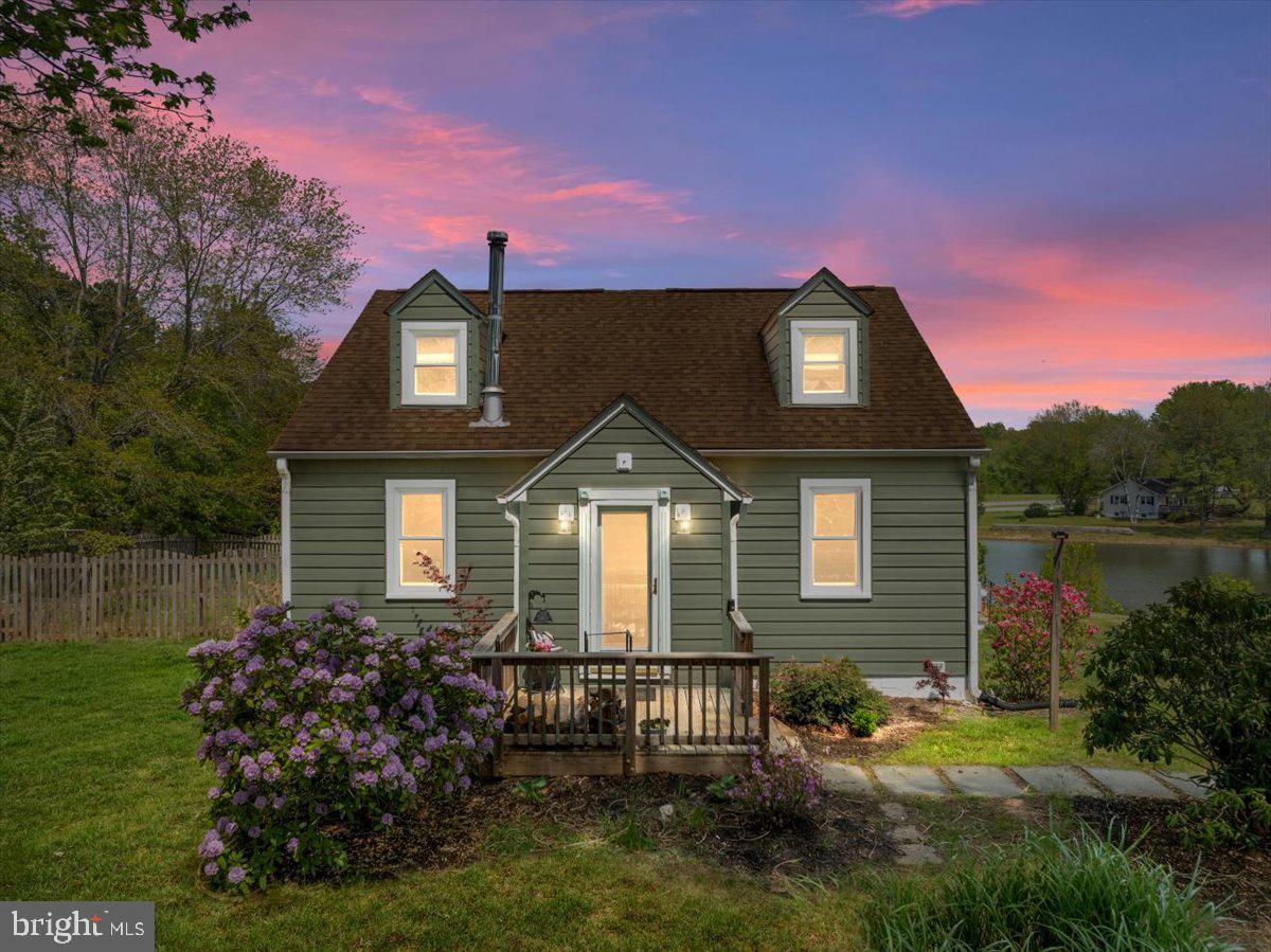 4502 MORRISVILLE RD, BEALETON, Virginia 22712, 5 Bedrooms Bedrooms, ,2 BathroomsBathrooms,Residential,For sale,4502 MORRISVILLE RD,VAFQ2016230 MLS # VAFQ2016230