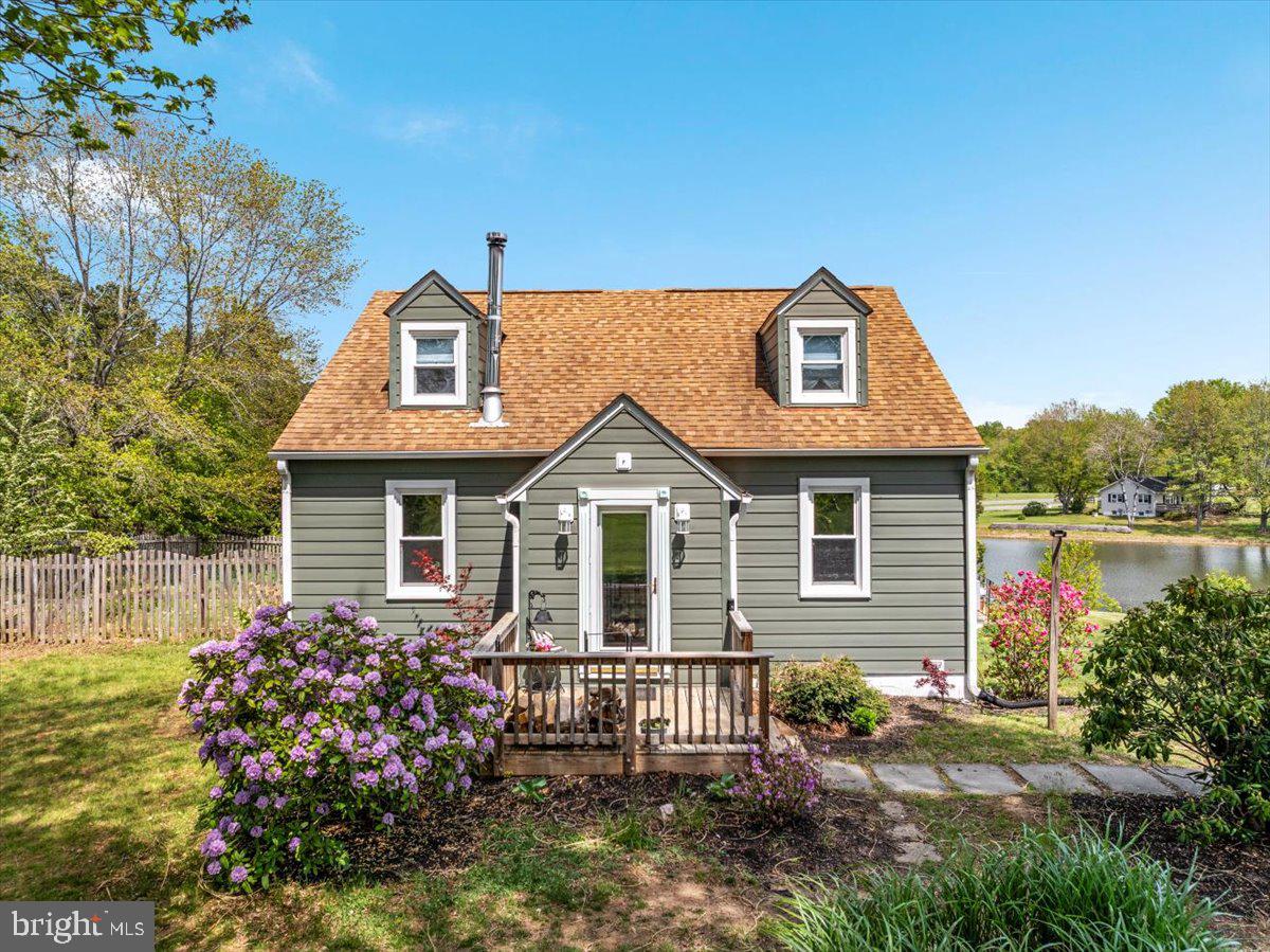 4502 MORRISVILLE RD, BEALETON, Virginia 22712, 5 Bedrooms Bedrooms, ,2 BathroomsBathrooms,Residential,For sale,4502 MORRISVILLE RD,VAFQ2016230 MLS # VAFQ2016230