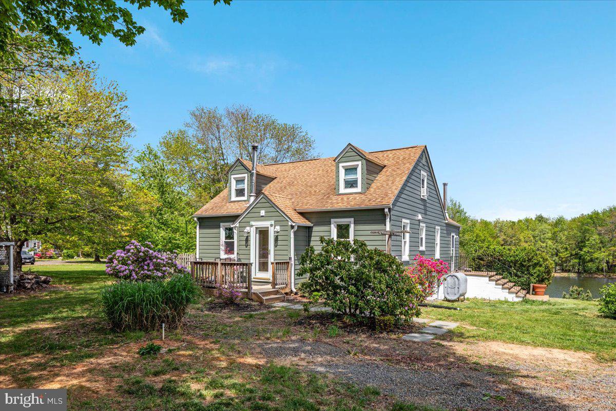 4502 MORRISVILLE RD, BEALETON, Virginia 22712, 5 Bedrooms Bedrooms, ,2 BathroomsBathrooms,Residential,For sale,4502 MORRISVILLE RD,VAFQ2016230 MLS # VAFQ2016230