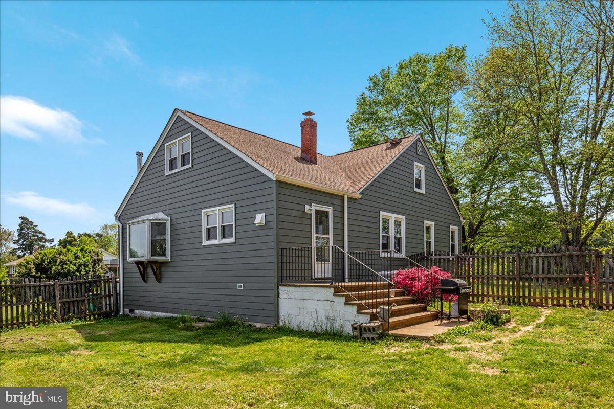 4502 MORRISVILLE RD, BEALETON, Virginia 22712, 5 Bedrooms Bedrooms, ,2 BathroomsBathrooms,Residential,For sale,4502 MORRISVILLE RD,VAFQ2016230 MLS # VAFQ2016230