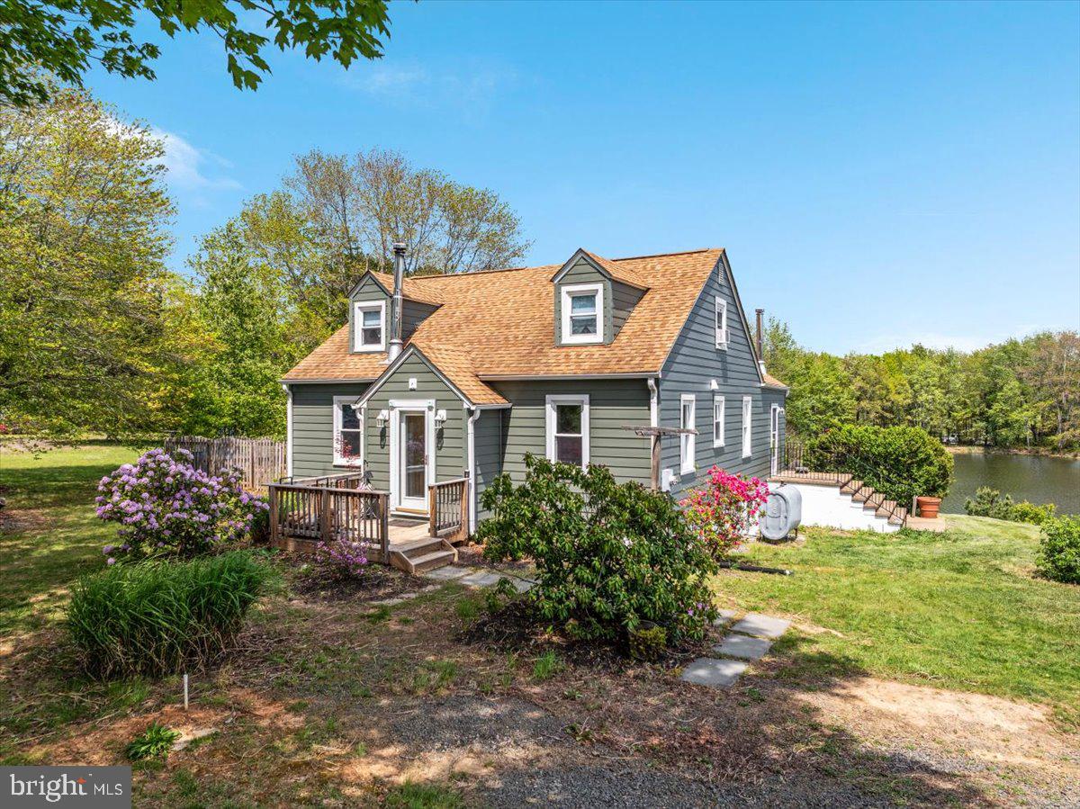 4502 MORRISVILLE RD, BEALETON, Virginia 22712, 5 Bedrooms Bedrooms, ,2 BathroomsBathrooms,Residential,For sale,4502 MORRISVILLE RD,VAFQ2016230 MLS # VAFQ2016230