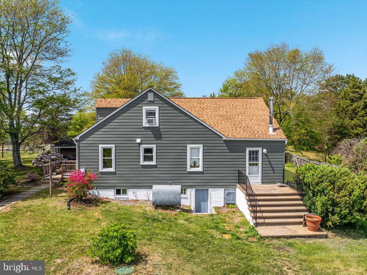 4502 MORRISVILLE RD, BEALETON, Virginia 22712, 5 Bedrooms Bedrooms, ,2 BathroomsBathrooms,Residential,For sale,4502 MORRISVILLE RD,VAFQ2016230 MLS # VAFQ2016230