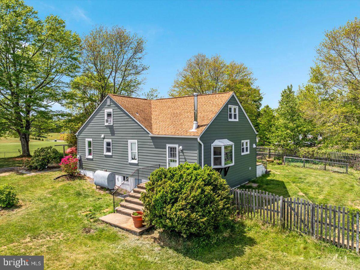 4502 MORRISVILLE RD, BEALETON, Virginia 22712, 5 Bedrooms Bedrooms, ,2 BathroomsBathrooms,Residential,For sale,4502 MORRISVILLE RD,VAFQ2016230 MLS # VAFQ2016230