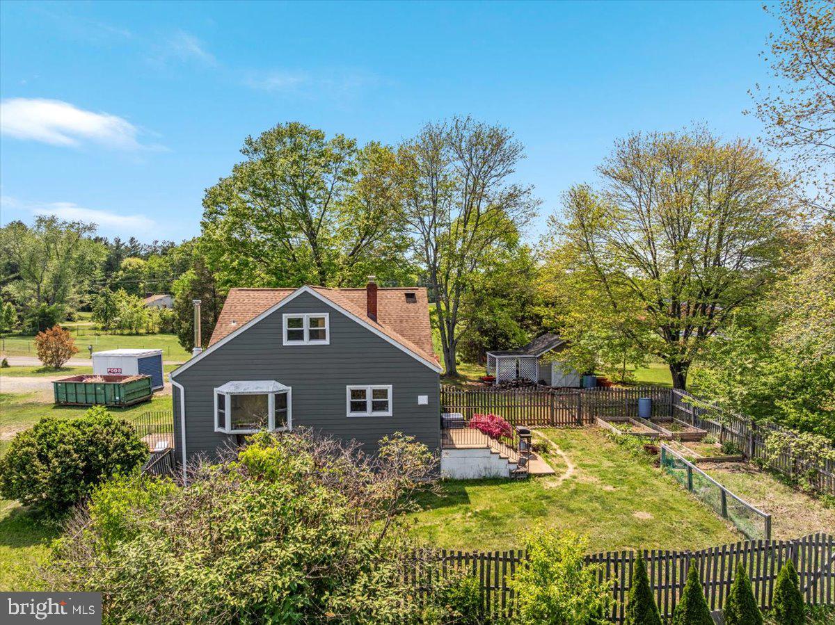 4502 MORRISVILLE RD, BEALETON, Virginia 22712, 5 Bedrooms Bedrooms, ,2 BathroomsBathrooms,Residential,For sale,4502 MORRISVILLE RD,VAFQ2016230 MLS # VAFQ2016230