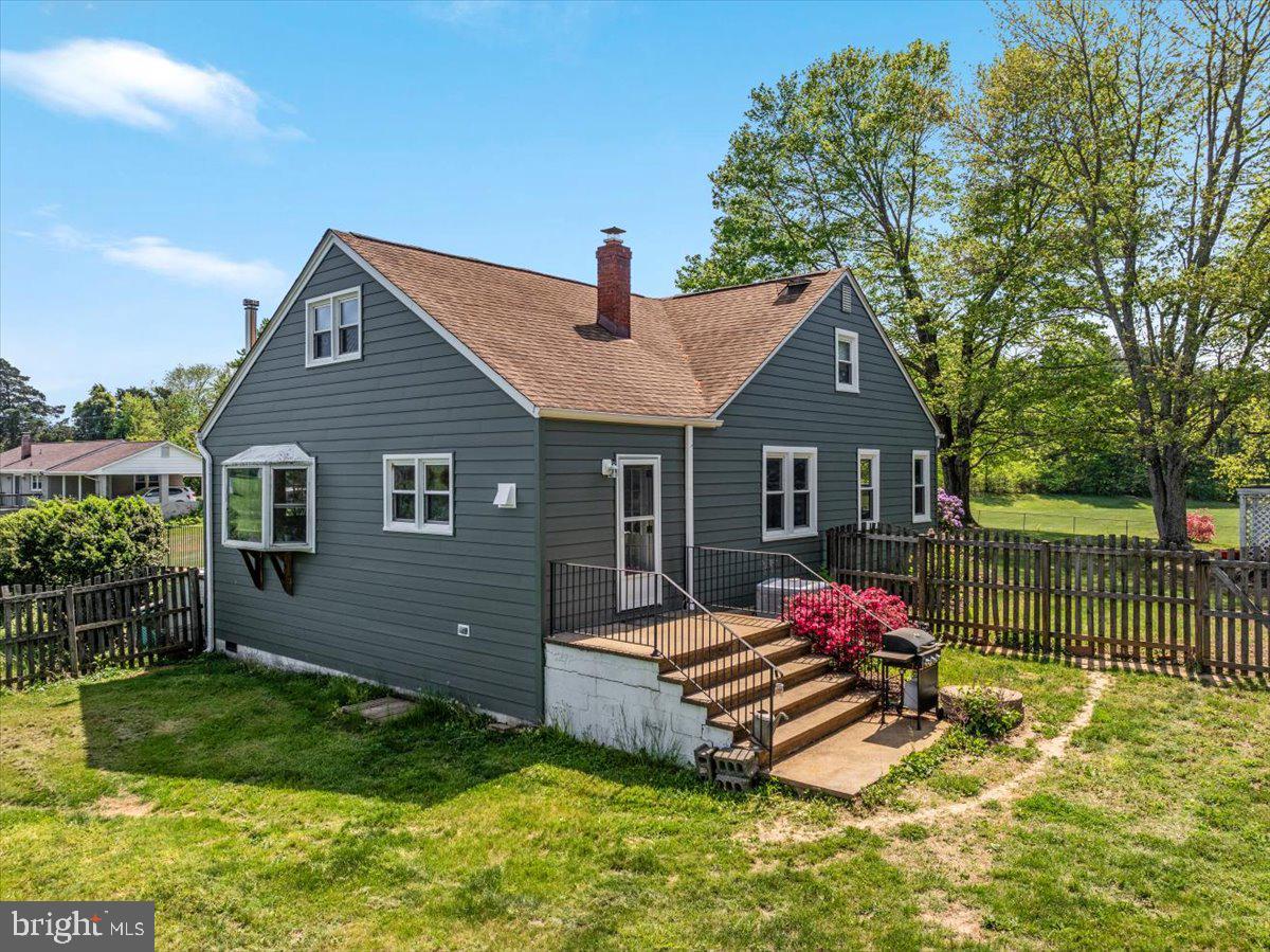 4502 MORRISVILLE RD, BEALETON, Virginia 22712, 5 Bedrooms Bedrooms, ,2 BathroomsBathrooms,Residential,For sale,4502 MORRISVILLE RD,VAFQ2016230 MLS # VAFQ2016230