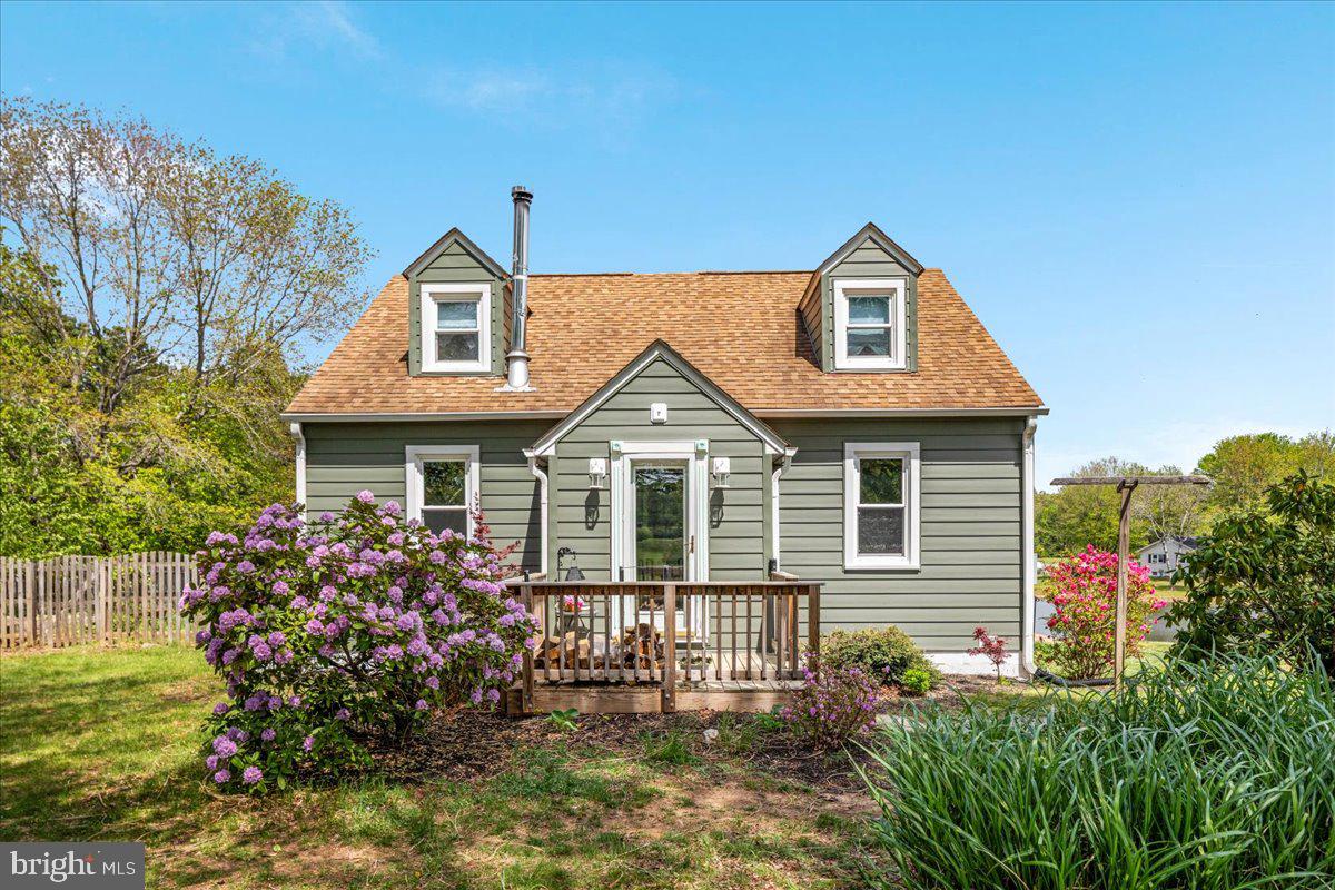 4502 MORRISVILLE RD, BEALETON, Virginia 22712, 5 Bedrooms Bedrooms, ,2 BathroomsBathrooms,Residential,For sale,4502 MORRISVILLE RD,VAFQ2016230 MLS # VAFQ2016230