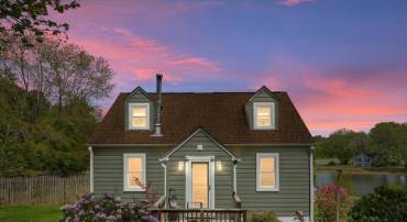 4502 MORRISVILLE RD, BEALETON, Virginia 22712, 5 Bedrooms Bedrooms, ,2 BathroomsBathrooms,Residential,For sale,4502 MORRISVILLE RD,VAFQ2016230 MLS # VAFQ2016230