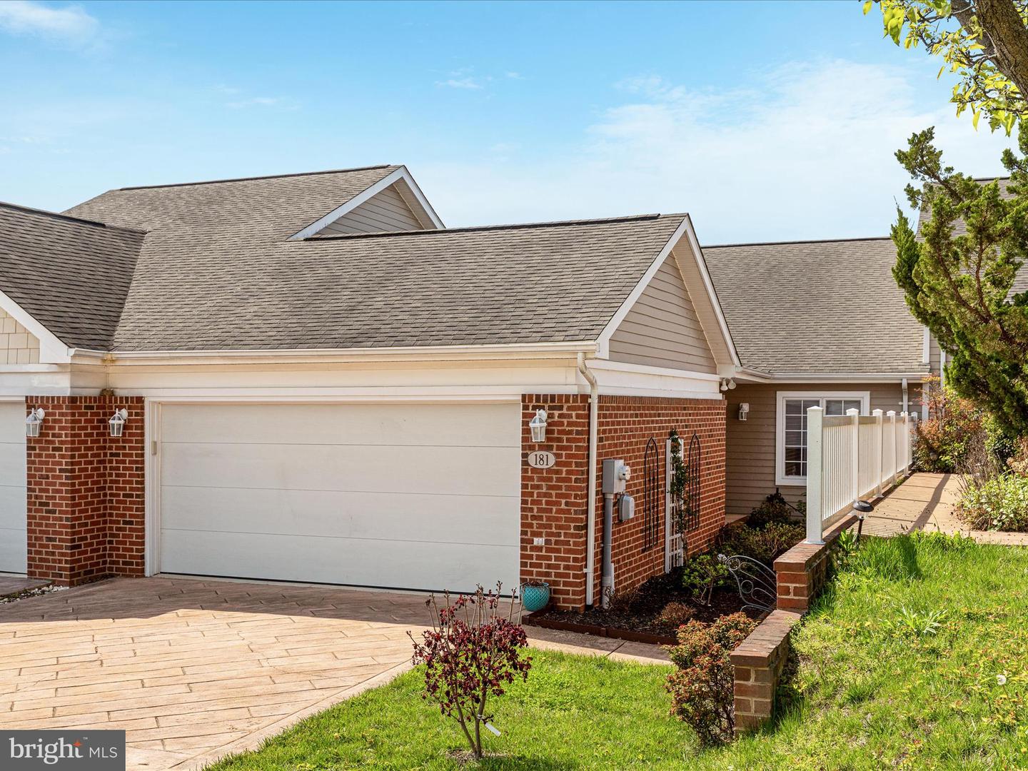 181 STONY POINTE WAY, STRASBURG, Virginia 22657, 2 Bedrooms Bedrooms, ,2 BathroomsBathrooms,Residential,For sale,181 STONY POINTE WAY,VASH2011198 MLS # VASH2011198