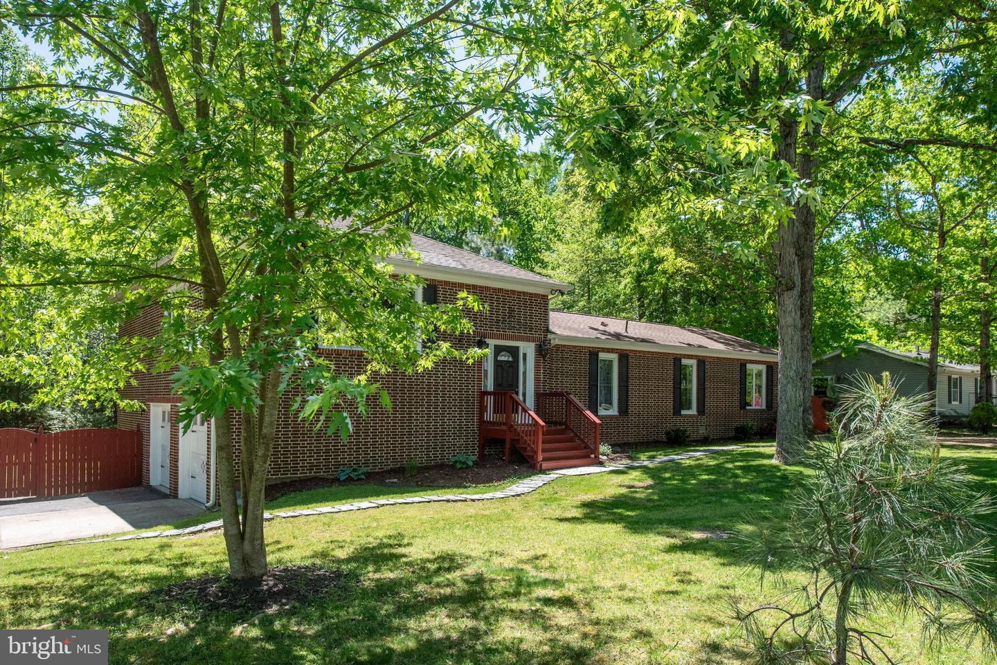 621 WELSH DR, RUTHER GLEN, Virginia 22546, 3 Bedrooms Bedrooms, ,3 BathroomsBathrooms,Residential,For sale,621 WELSH DR,VACV2007988 MLS # VACV2007988