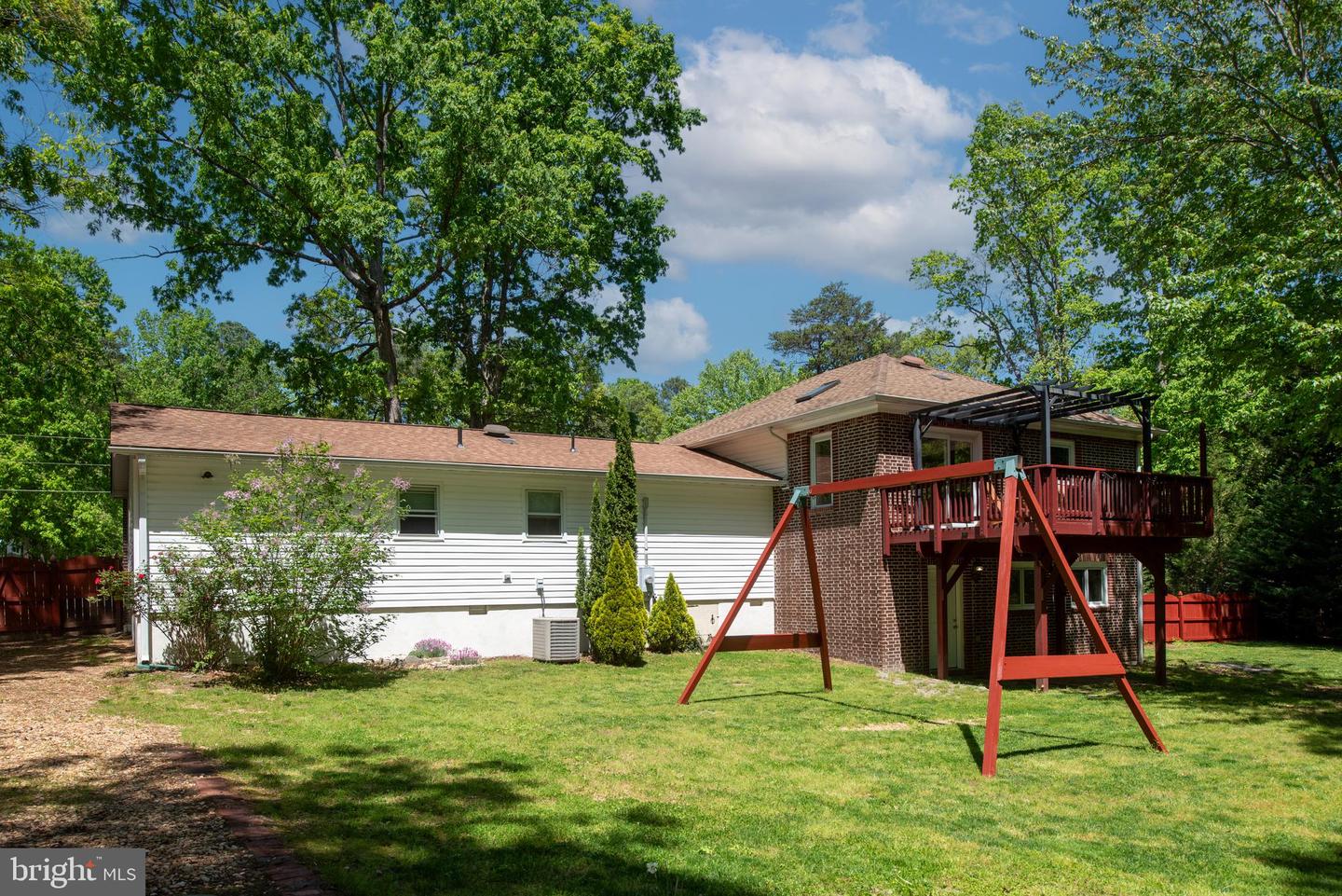 621 WELSH DR, RUTHER GLEN, Virginia 22546, 3 Bedrooms Bedrooms, ,3 BathroomsBathrooms,Residential,For sale,621 WELSH DR,VACV2007988 MLS # VACV2007988