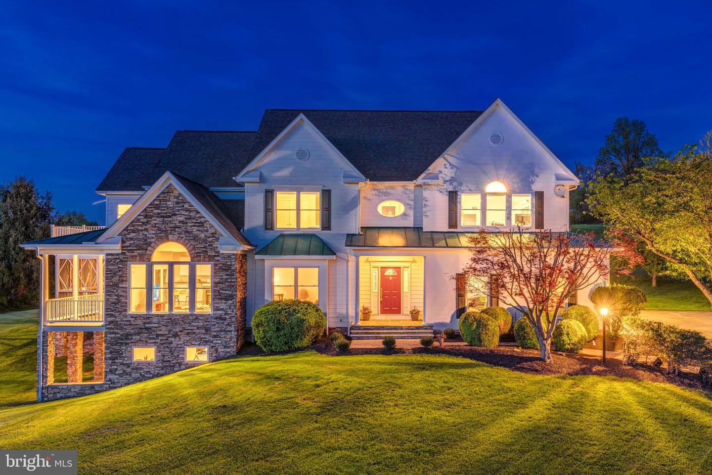 15870 OLD WATERFORD RD, PAEONIAN SPRINGS, Virginia 20129, 5 Bedrooms Bedrooms, ,4 BathroomsBathrooms,Residential,For sale,15870 OLD WATERFORD RD,VALO2093962 MLS # VALO2093962