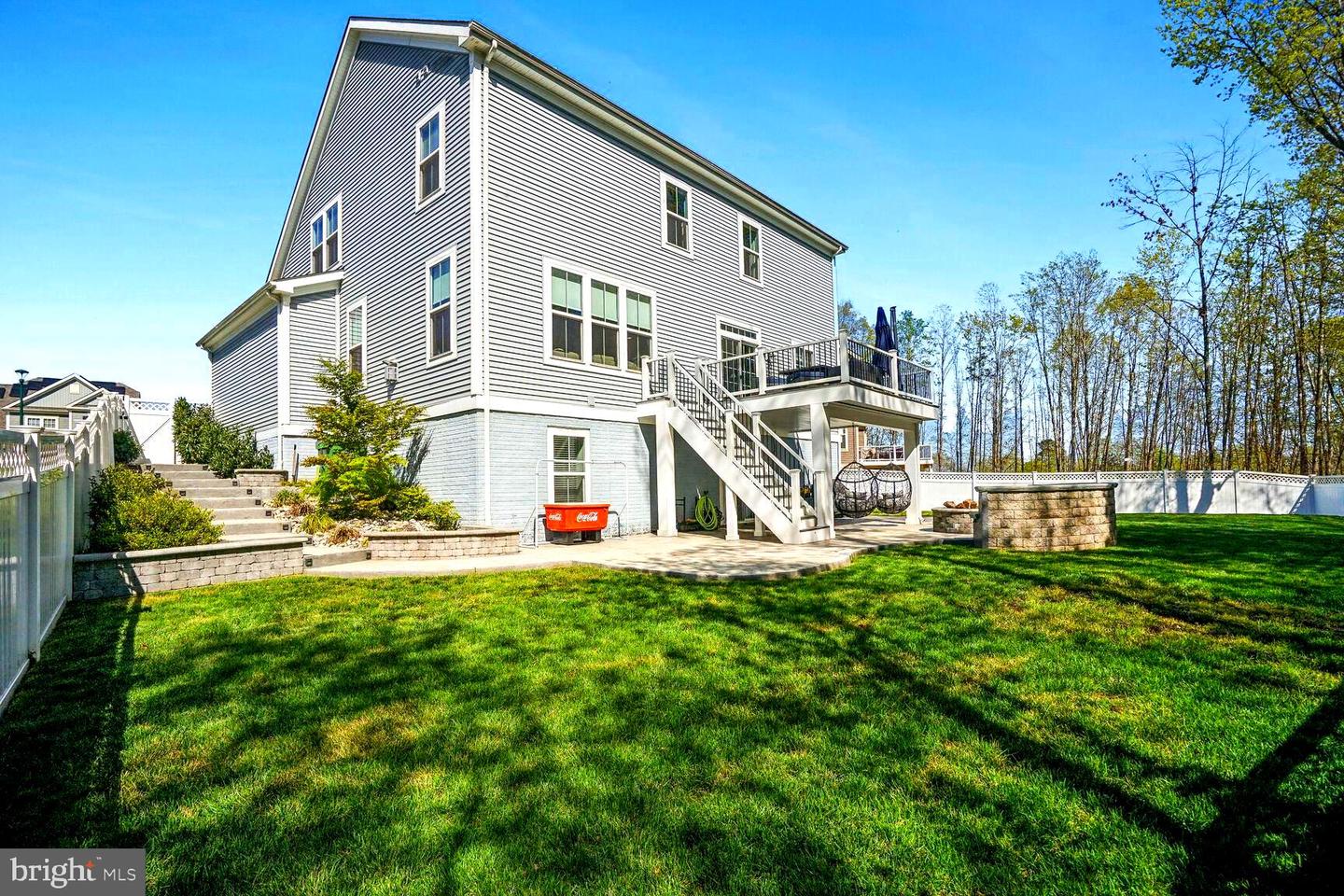 548 GLADIOLA WAY, STAFFORD, Virginia 22554, 6 Bedrooms Bedrooms, ,4 BathroomsBathrooms,Residential,For sale,548 GLADIOLA WAY,VAST2037846 MLS # VAST2037846