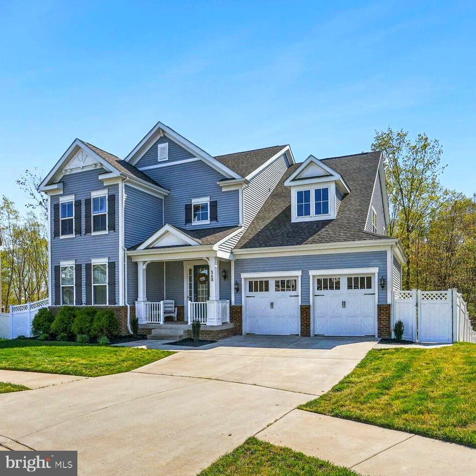 548 GLADIOLA WAY, STAFFORD, Virginia 22554, 6 Bedrooms Bedrooms, ,4 BathroomsBathrooms,Residential,For sale,548 GLADIOLA WAY,VAST2037846 MLS # VAST2037846