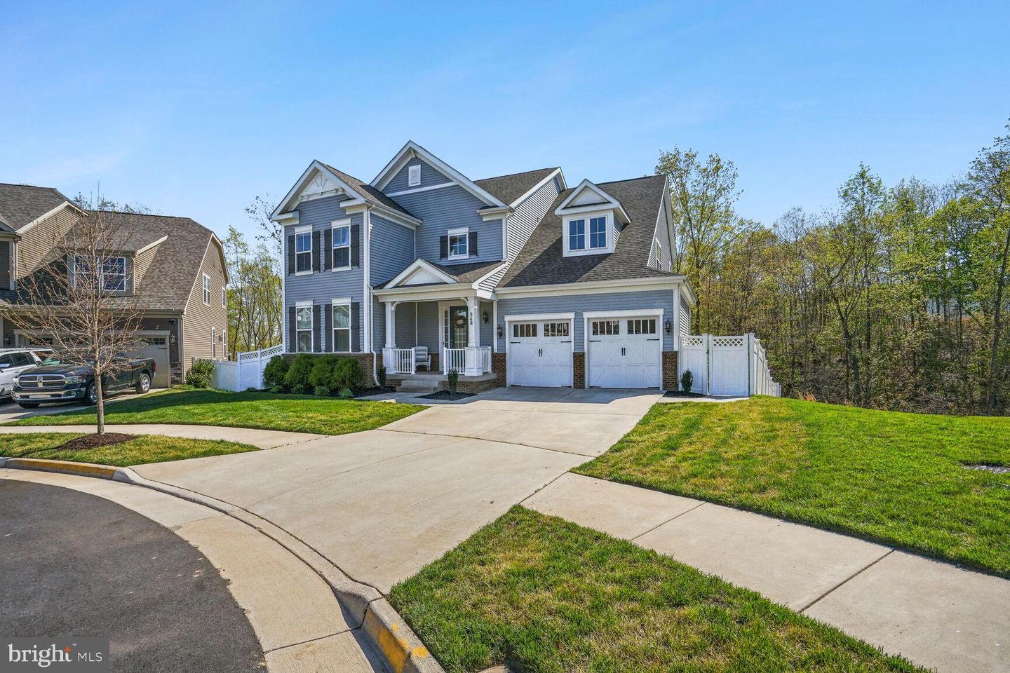 548 GLADIOLA WAY, STAFFORD, Virginia 22554, 6 Bedrooms Bedrooms, ,4 BathroomsBathrooms,Residential,For sale,548 GLADIOLA WAY,VAST2037846 MLS # VAST2037846