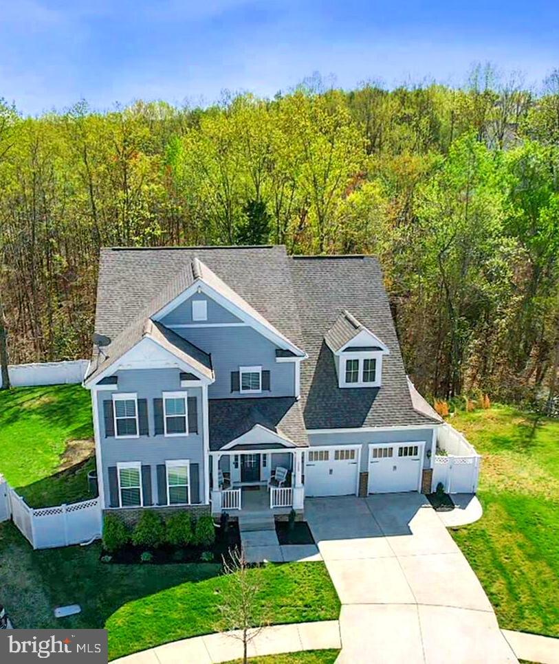 548 GLADIOLA WAY, STAFFORD, Virginia 22554, 6 Bedrooms Bedrooms, ,4 BathroomsBathrooms,Residential,For sale,548 GLADIOLA WAY,VAST2037846 MLS # VAST2037846