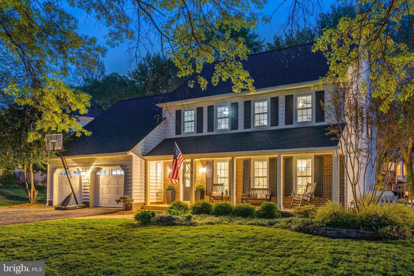 9013 PARLIAMENT DR, BURKE, Virginia 22015, 5 Bedrooms Bedrooms, ,2 BathroomsBathrooms,Residential,For sale,9013 PARLIAMENT DR,VAFX2234460 MLS # VAFX2234460