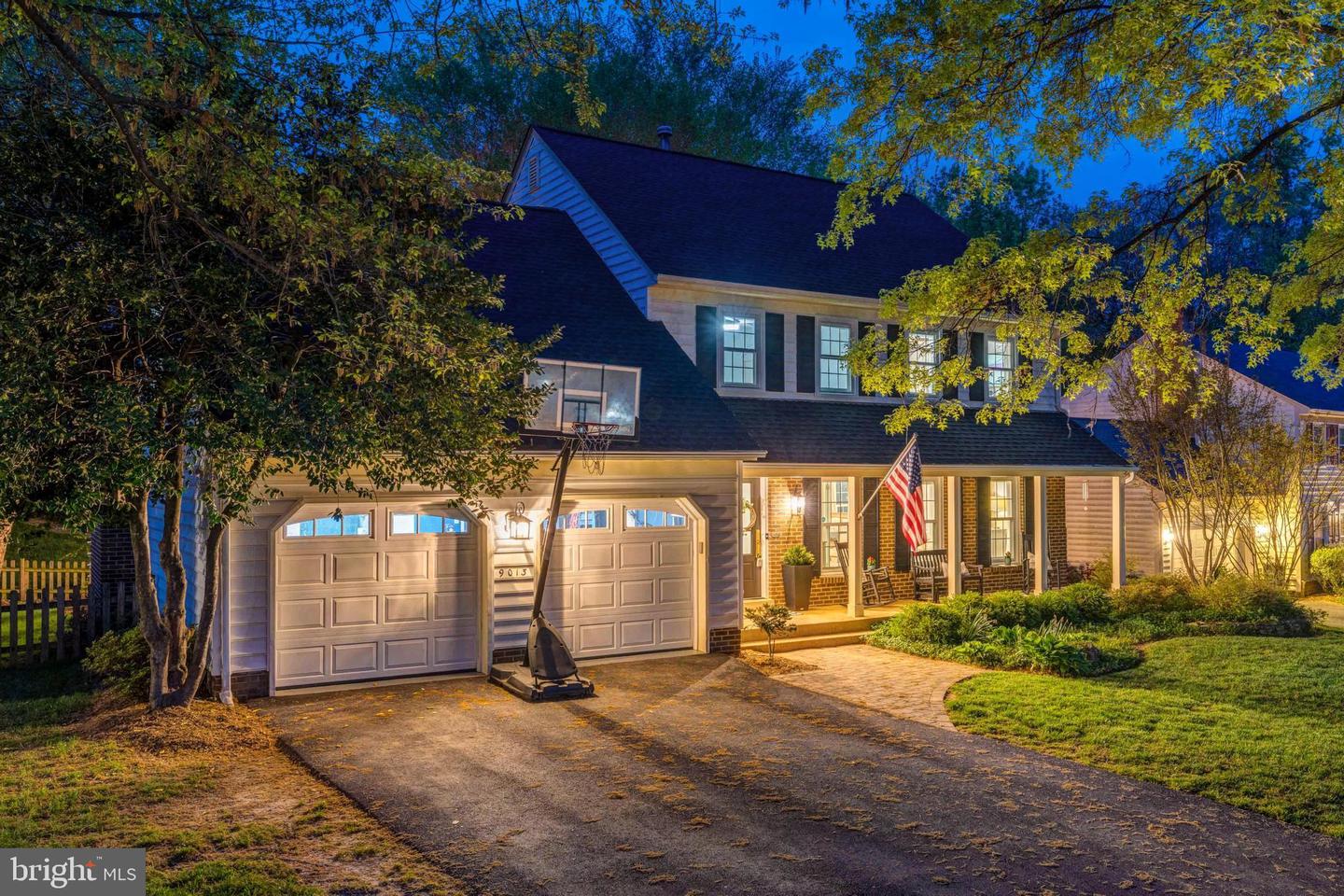 9013 PARLIAMENT DR, BURKE, Virginia 22015, 5 Bedrooms Bedrooms, ,2 BathroomsBathrooms,Residential,For sale,9013 PARLIAMENT DR,VAFX2234460 MLS # VAFX2234460
