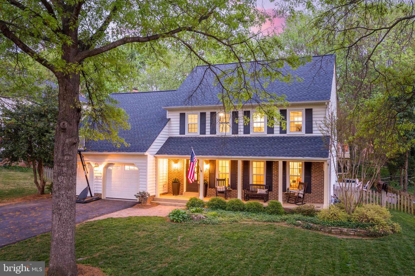 9013 PARLIAMENT DR, BURKE, Virginia 22015, 5 Bedrooms Bedrooms, ,2 BathroomsBathrooms,Residential,For sale,9013 PARLIAMENT DR,VAFX2234460 MLS # VAFX2234460