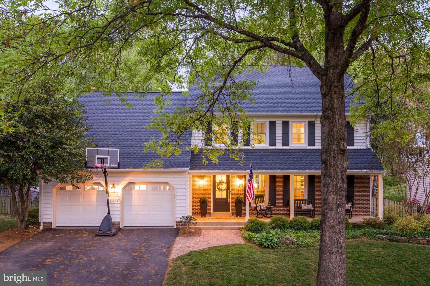 9013 PARLIAMENT DR, BURKE, Virginia 22015, 5 Bedrooms Bedrooms, ,2 BathroomsBathrooms,Residential,For sale,9013 PARLIAMENT DR,VAFX2234460 MLS # VAFX2234460