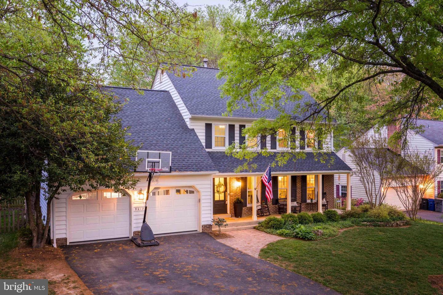 9013 PARLIAMENT DR, BURKE, Virginia 22015, 5 Bedrooms Bedrooms, ,2 BathroomsBathrooms,Residential,For sale,9013 PARLIAMENT DR,VAFX2234460 MLS # VAFX2234460
