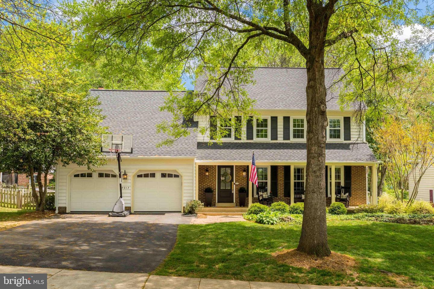 9013 PARLIAMENT DR, BURKE, Virginia 22015, 5 Bedrooms Bedrooms, ,2 BathroomsBathrooms,Residential,For sale,9013 PARLIAMENT DR,VAFX2234460 MLS # VAFX2234460