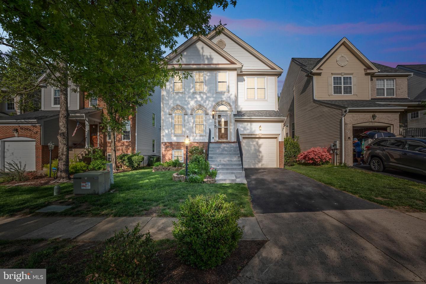 8785 PARTRIDGE RUN WAY, BRISTOW, Virginia 20136, 4 Bedrooms Bedrooms, ,3 BathroomsBathrooms,Residential,For sale,8785 PARTRIDGE RUN WAY,VAPW2092116 MLS # VAPW2092116