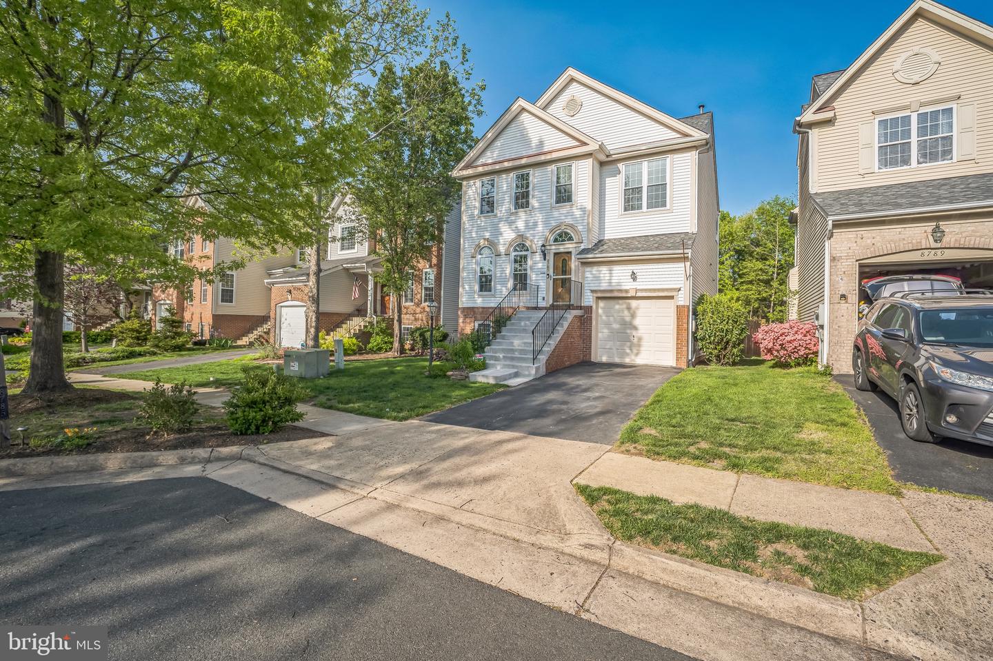 8785 PARTRIDGE RUN WAY, BRISTOW, Virginia 20136, 4 Bedrooms Bedrooms, ,3 BathroomsBathrooms,Residential,For sale,8785 PARTRIDGE RUN WAY,VAPW2092116 MLS # VAPW2092116