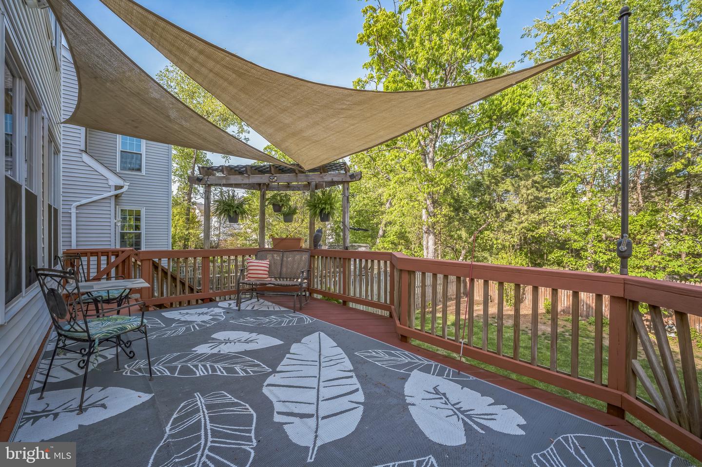 8785 PARTRIDGE RUN WAY, BRISTOW, Virginia 20136, 4 Bedrooms Bedrooms, ,3 BathroomsBathrooms,Residential,For sale,8785 PARTRIDGE RUN WAY,VAPW2092116 MLS # VAPW2092116