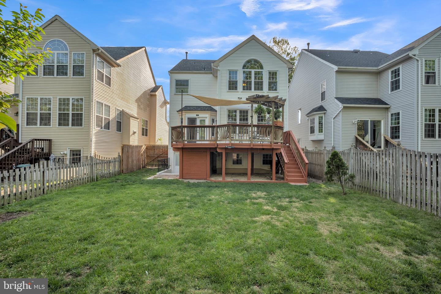 8785 PARTRIDGE RUN WAY, BRISTOW, Virginia 20136, 4 Bedrooms Bedrooms, ,3 BathroomsBathrooms,Residential,For sale,8785 PARTRIDGE RUN WAY,VAPW2092116 MLS # VAPW2092116