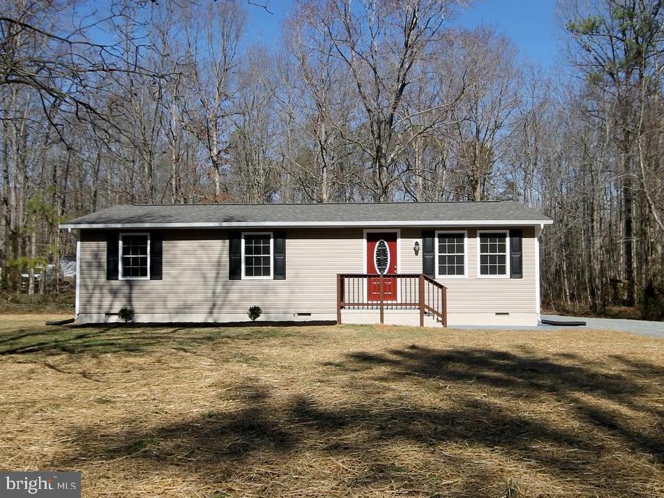 14408 OLD RIDGE RD, BEAVERDAM, Virginia 23015, 3 Bedrooms Bedrooms, ,2 BathroomsBathrooms,Residential,For sale,14408 OLD RIDGE RD,VAHA2000966 MLS # VAHA2000966