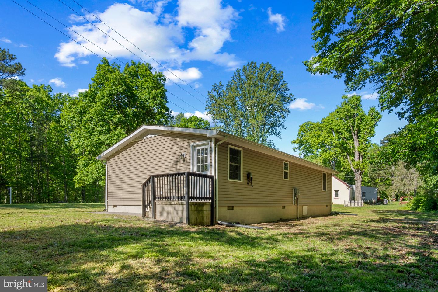 14408 OLD RIDGE RD, BEAVERDAM, Virginia 23015, 3 Bedrooms Bedrooms, ,2 BathroomsBathrooms,Residential,For sale,14408 OLD RIDGE RD,VAHA2000966 MLS # VAHA2000966