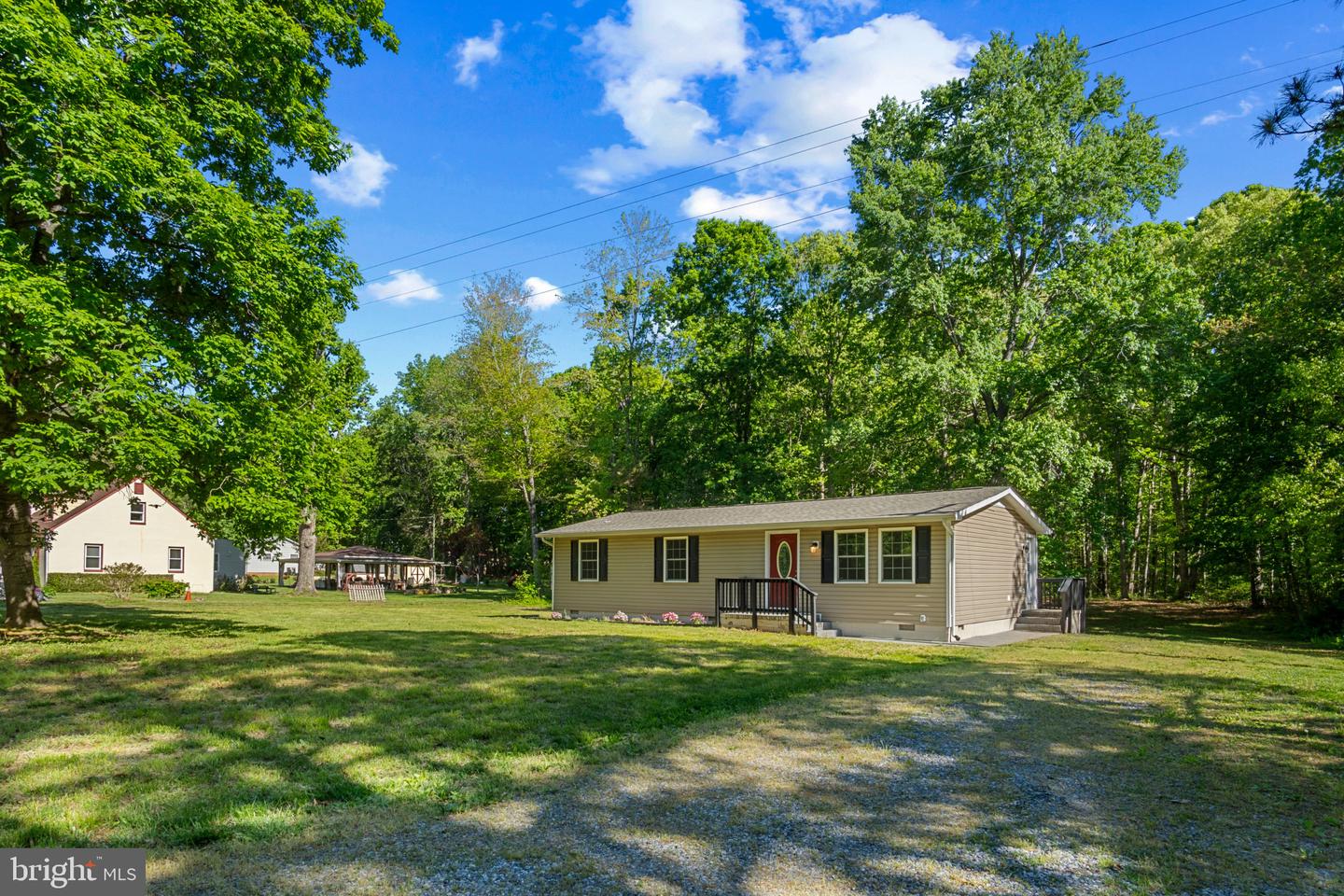 14408 OLD RIDGE RD, BEAVERDAM, Virginia 23015, 3 Bedrooms Bedrooms, ,2 BathroomsBathrooms,Residential,For sale,14408 OLD RIDGE RD,VAHA2000966 MLS # VAHA2000966