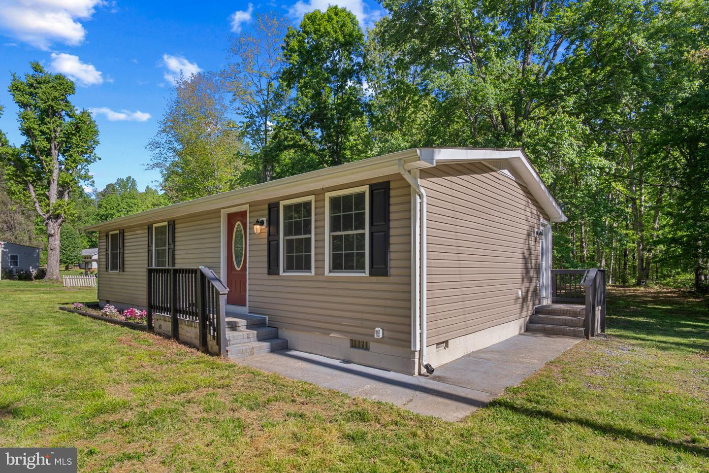 14408 OLD RIDGE RD, BEAVERDAM, Virginia 23015, 3 Bedrooms Bedrooms, ,2 BathroomsBathrooms,Residential,For sale,14408 OLD RIDGE RD,VAHA2000966 MLS # VAHA2000966