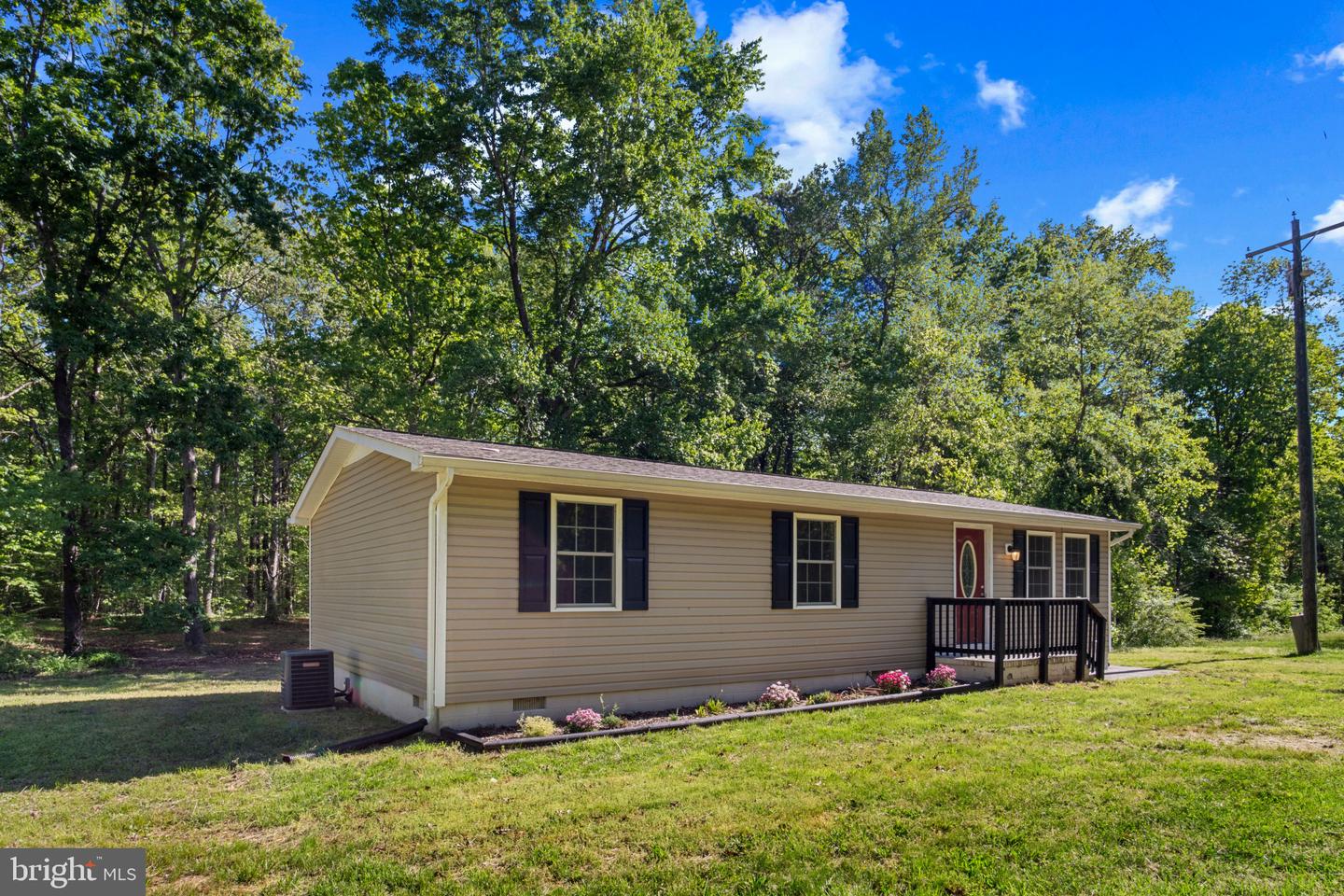14408 OLD RIDGE RD, BEAVERDAM, Virginia 23015, 3 Bedrooms Bedrooms, ,2 BathroomsBathrooms,Residential,For sale,14408 OLD RIDGE RD,VAHA2000966 MLS # VAHA2000966