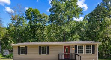 14408 OLD RIDGE RD, BEAVERDAM, Virginia 23015, 3 Bedrooms Bedrooms, ,2 BathroomsBathrooms,Residential,For sale,14408 OLD RIDGE RD,VAHA2000966 MLS # VAHA2000966