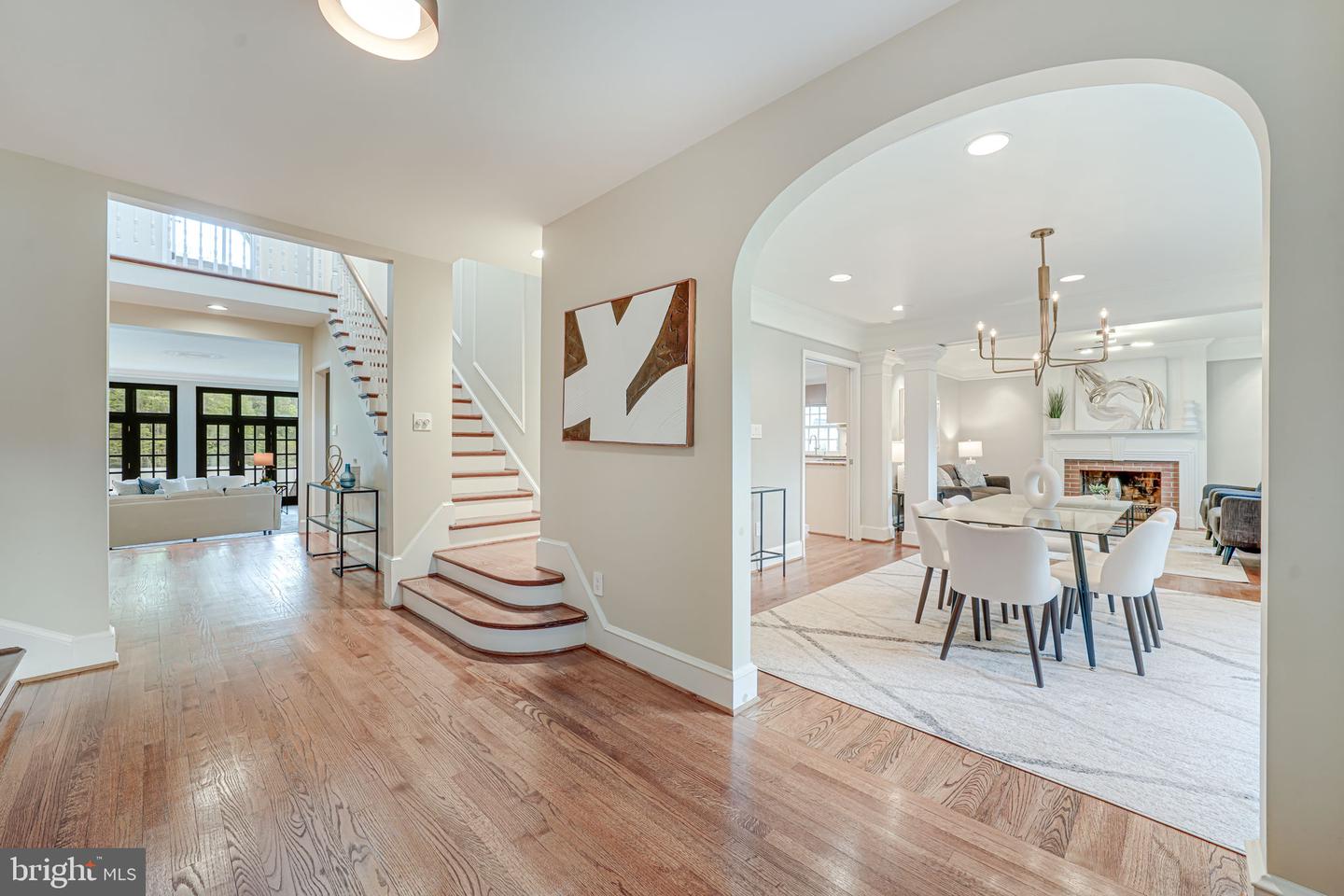 1419 JANNEYS LN, ALEXANDRIA, Virginia 22302, 3 Bedrooms Bedrooms, ,3 BathroomsBathrooms,Residential,For sale,1419 JANNEYS LN,VAAX2044180 MLS # VAAX2044180