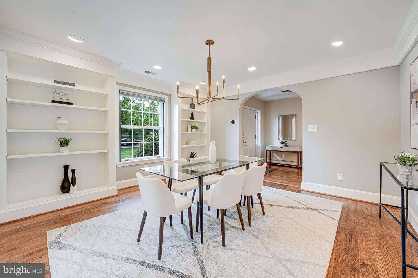 1419 JANNEYS LN, ALEXANDRIA, Virginia 22302, 3 Bedrooms Bedrooms, ,3 BathroomsBathrooms,Residential,For sale,1419 JANNEYS LN,VAAX2044180 MLS # VAAX2044180