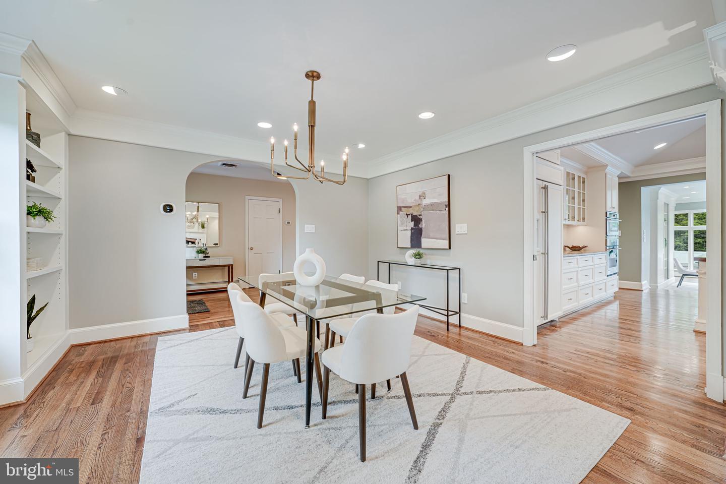 1419 JANNEYS LN, ALEXANDRIA, Virginia 22302, 3 Bedrooms Bedrooms, ,3 BathroomsBathrooms,Residential,For sale,1419 JANNEYS LN,VAAX2044180 MLS # VAAX2044180