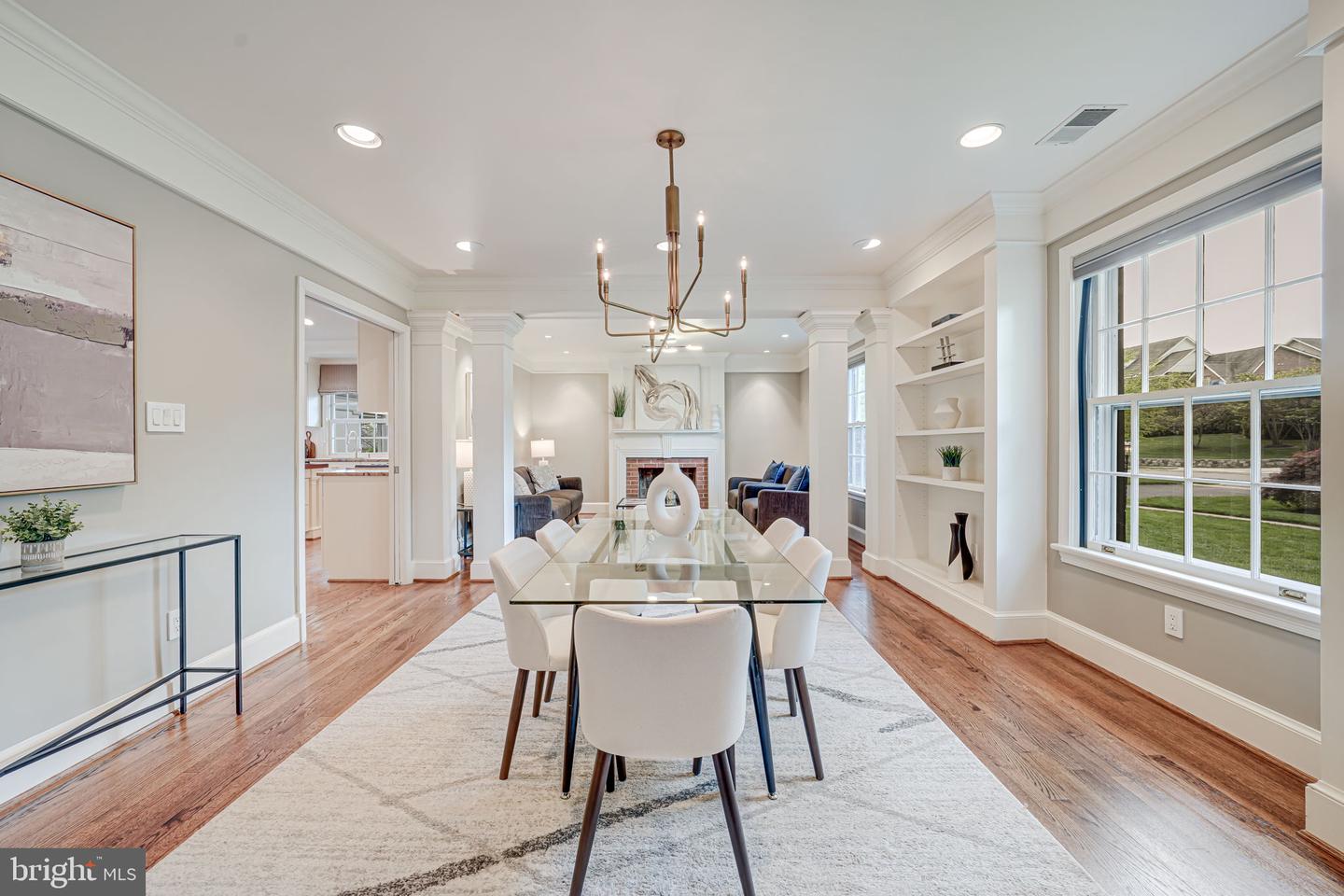 1419 JANNEYS LN, ALEXANDRIA, Virginia 22302, 3 Bedrooms Bedrooms, ,3 BathroomsBathrooms,Residential,For sale,1419 JANNEYS LN,VAAX2044180 MLS # VAAX2044180