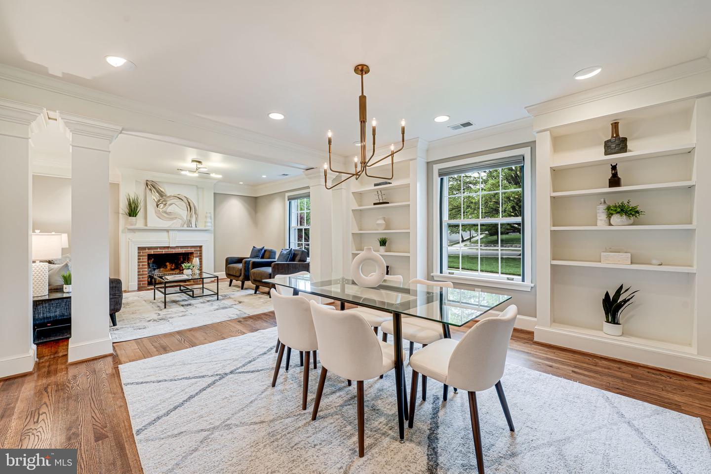 1419 JANNEYS LN, ALEXANDRIA, Virginia 22302, 3 Bedrooms Bedrooms, ,3 BathroomsBathrooms,Residential,For sale,1419 JANNEYS LN,VAAX2044180 MLS # VAAX2044180