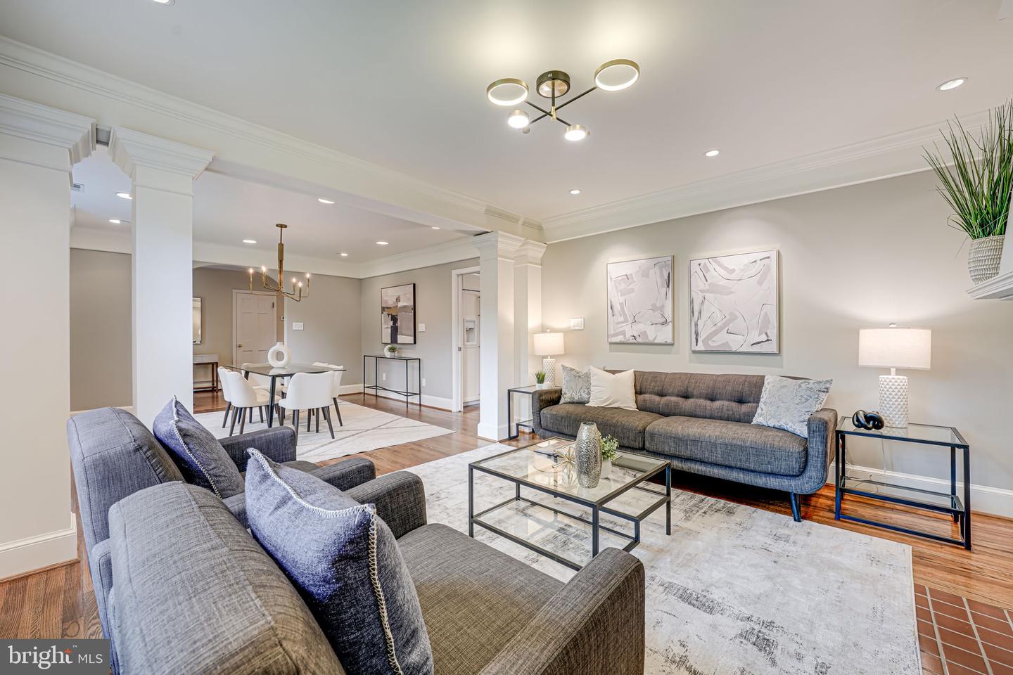 1419 JANNEYS LN, ALEXANDRIA, Virginia 22302, 3 Bedrooms Bedrooms, ,3 BathroomsBathrooms,Residential,For sale,1419 JANNEYS LN,VAAX2044180 MLS # VAAX2044180
