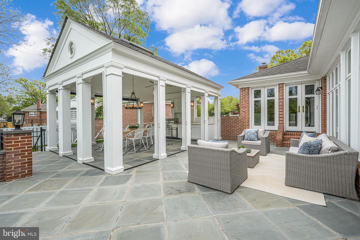1419 JANNEYS LN, ALEXANDRIA, Virginia 22302, 3 Bedrooms Bedrooms, ,3 BathroomsBathrooms,Residential,For sale,1419 JANNEYS LN,VAAX2044180 MLS # VAAX2044180