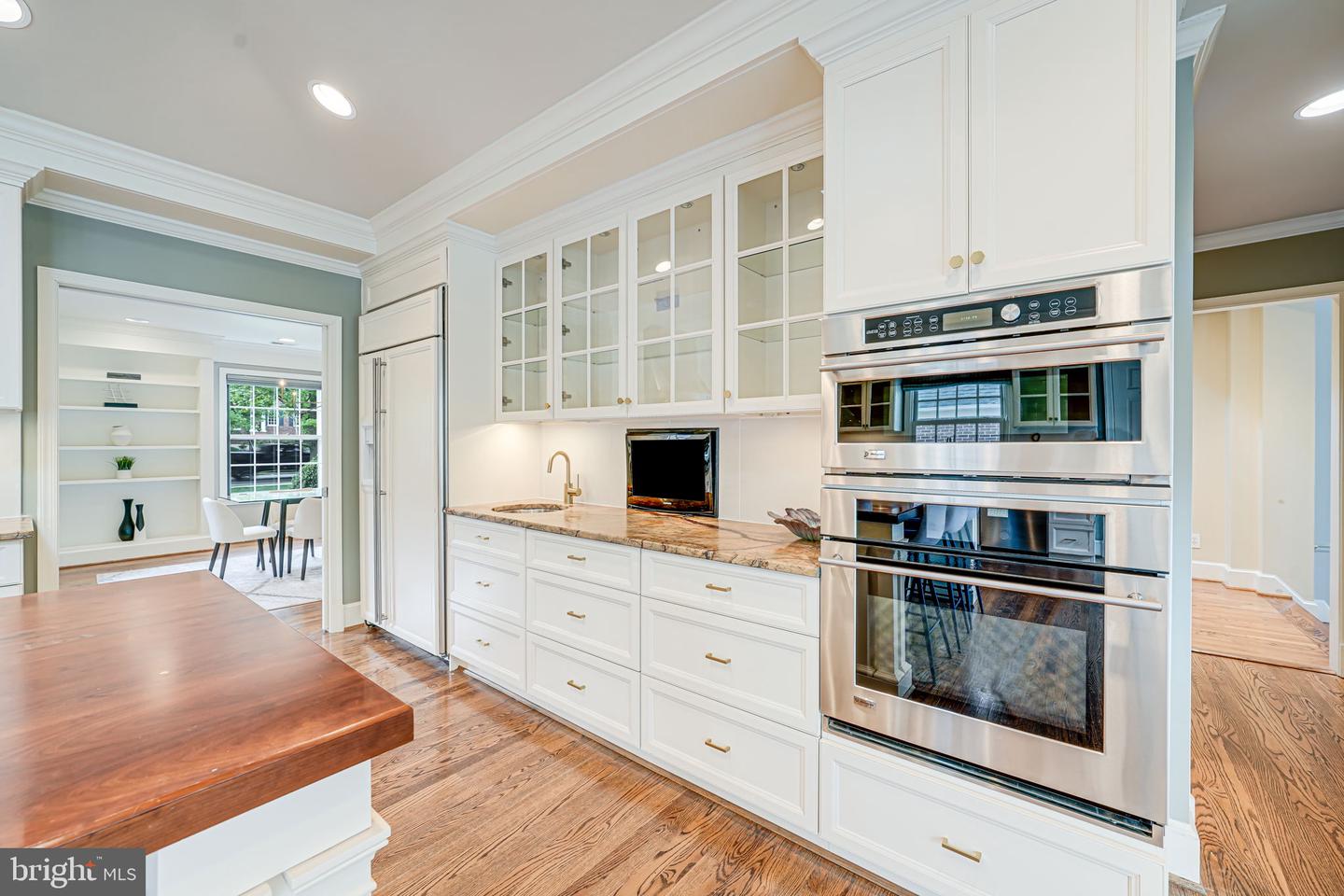 1419 JANNEYS LN, ALEXANDRIA, Virginia 22302, 3 Bedrooms Bedrooms, ,3 BathroomsBathrooms,Residential,For sale,1419 JANNEYS LN,VAAX2044180 MLS # VAAX2044180