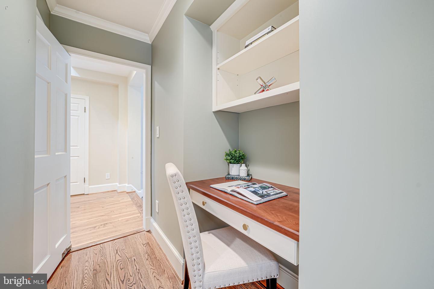 1419 JANNEYS LN, ALEXANDRIA, Virginia 22302, 3 Bedrooms Bedrooms, ,3 BathroomsBathrooms,Residential,For sale,1419 JANNEYS LN,VAAX2044180 MLS # VAAX2044180