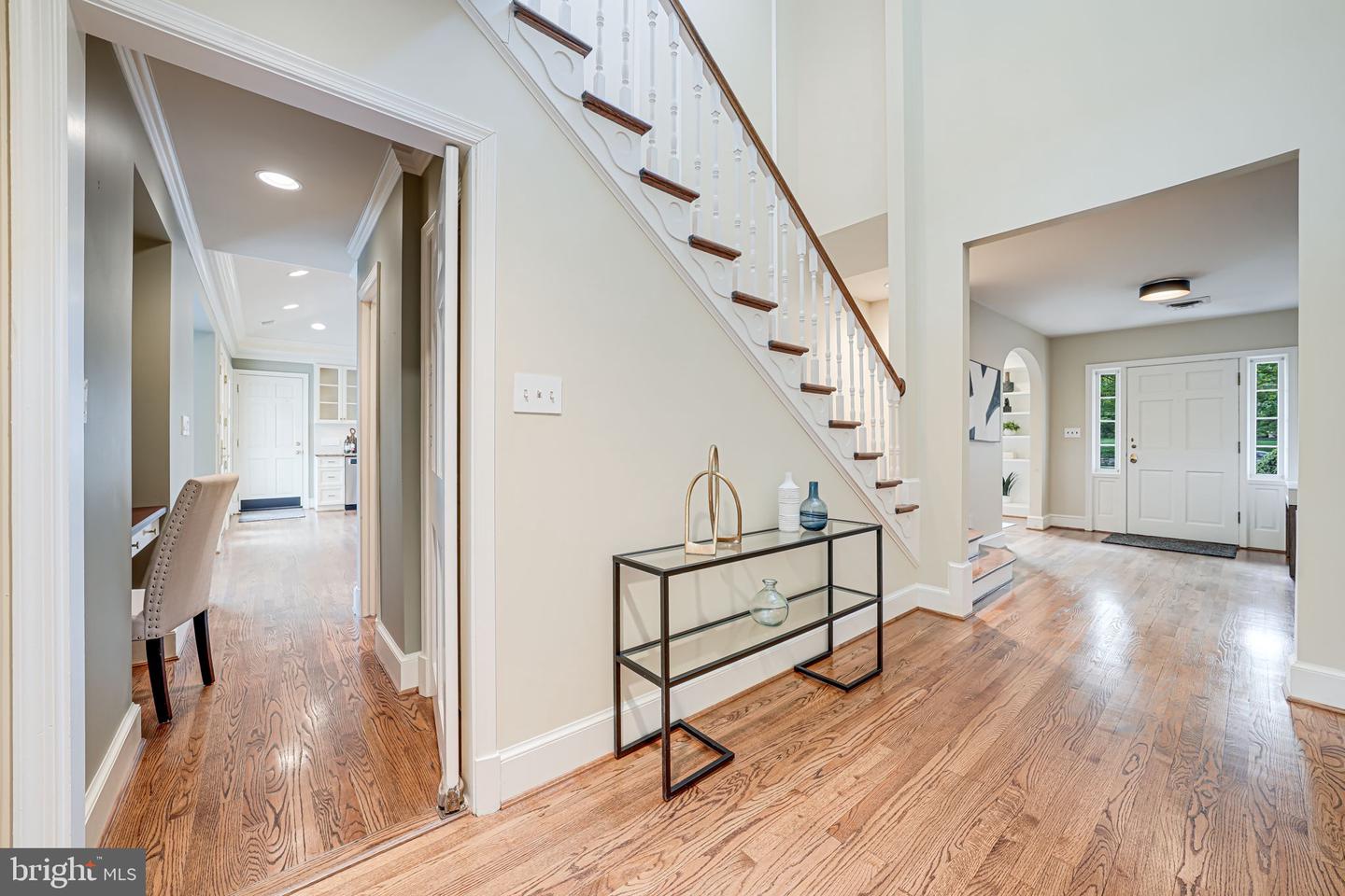 1419 JANNEYS LN, ALEXANDRIA, Virginia 22302, 3 Bedrooms Bedrooms, ,3 BathroomsBathrooms,Residential,For sale,1419 JANNEYS LN,VAAX2044180 MLS # VAAX2044180