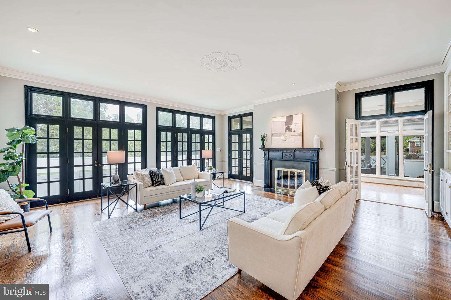 1419 JANNEYS LN, ALEXANDRIA, Virginia 22302, 3 Bedrooms Bedrooms, ,3 BathroomsBathrooms,Residential,For sale,1419 JANNEYS LN,VAAX2044180 MLS # VAAX2044180