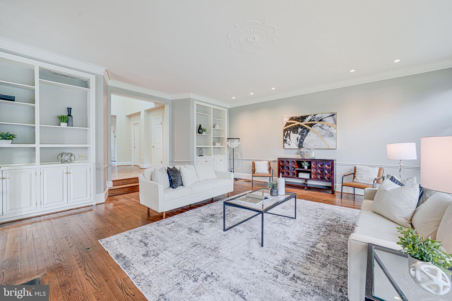 1419 JANNEYS LN, ALEXANDRIA, Virginia 22302, 3 Bedrooms Bedrooms, ,3 BathroomsBathrooms,Residential,For sale,1419 JANNEYS LN,VAAX2044180 MLS # VAAX2044180