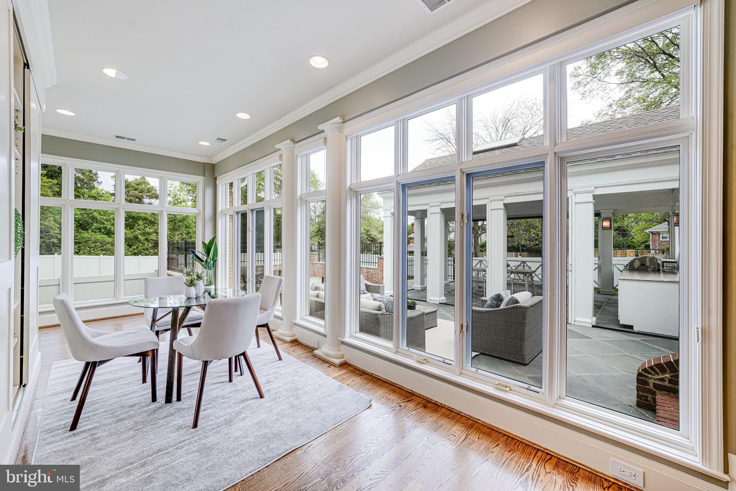 1419 JANNEYS LN, ALEXANDRIA, Virginia 22302, 3 Bedrooms Bedrooms, ,3 BathroomsBathrooms,Residential,For sale,1419 JANNEYS LN,VAAX2044180 MLS # VAAX2044180